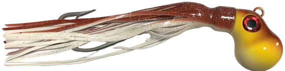 Hyper GLOW Octopus Lures NEW Spring 2023