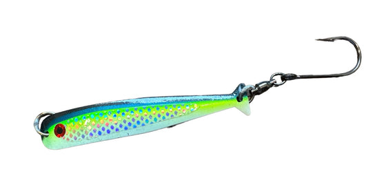 Fish-E Series Spoons