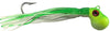 Hyper GLOW Octopus Lures NEW Spring 2023