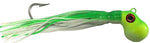 Hyper GLOW Octopus Lures
