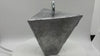 Pyramid Anchor