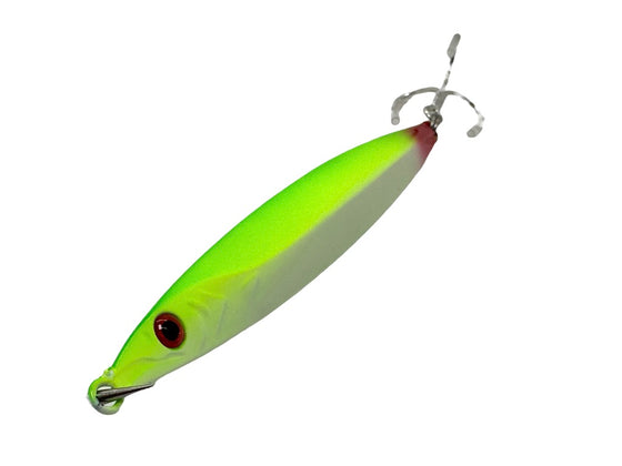 Candle Fish Lures