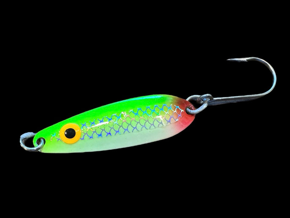 Saltwater Trolling Lures Westcoast Fishing Tackle