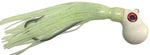 Hyper GLOW Octopus Lures
