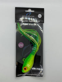 Baby Rockfish Lures