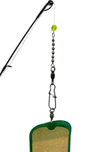 Rod Tip Terminal Connector with Beads