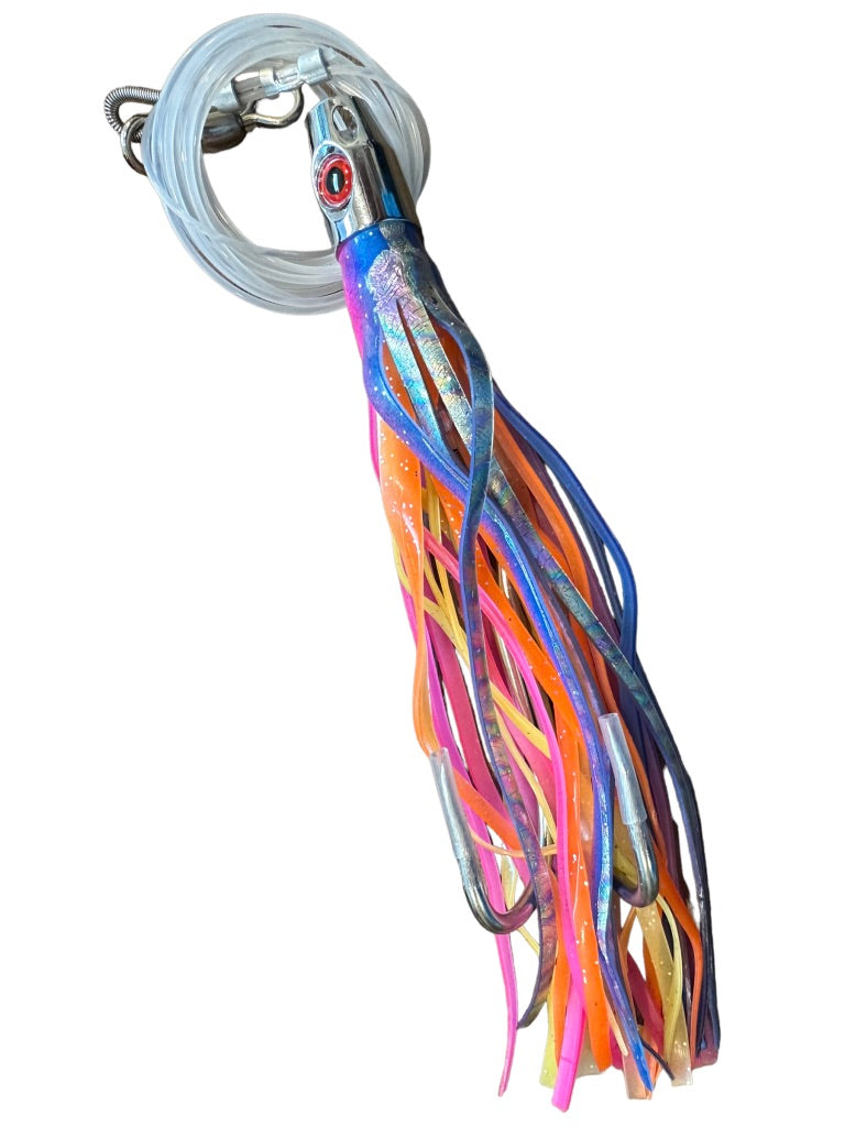 Sub Surface Tuna Lures