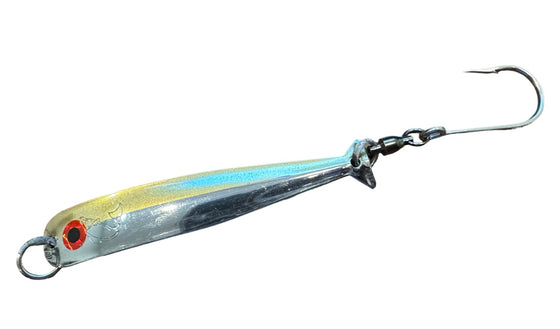 Fish-E Series Spoons