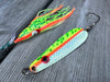 JP Racer Custom Glow Spoons