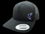 Branded Apparel - Westcoast Moonjelly Glow Trucker Hats