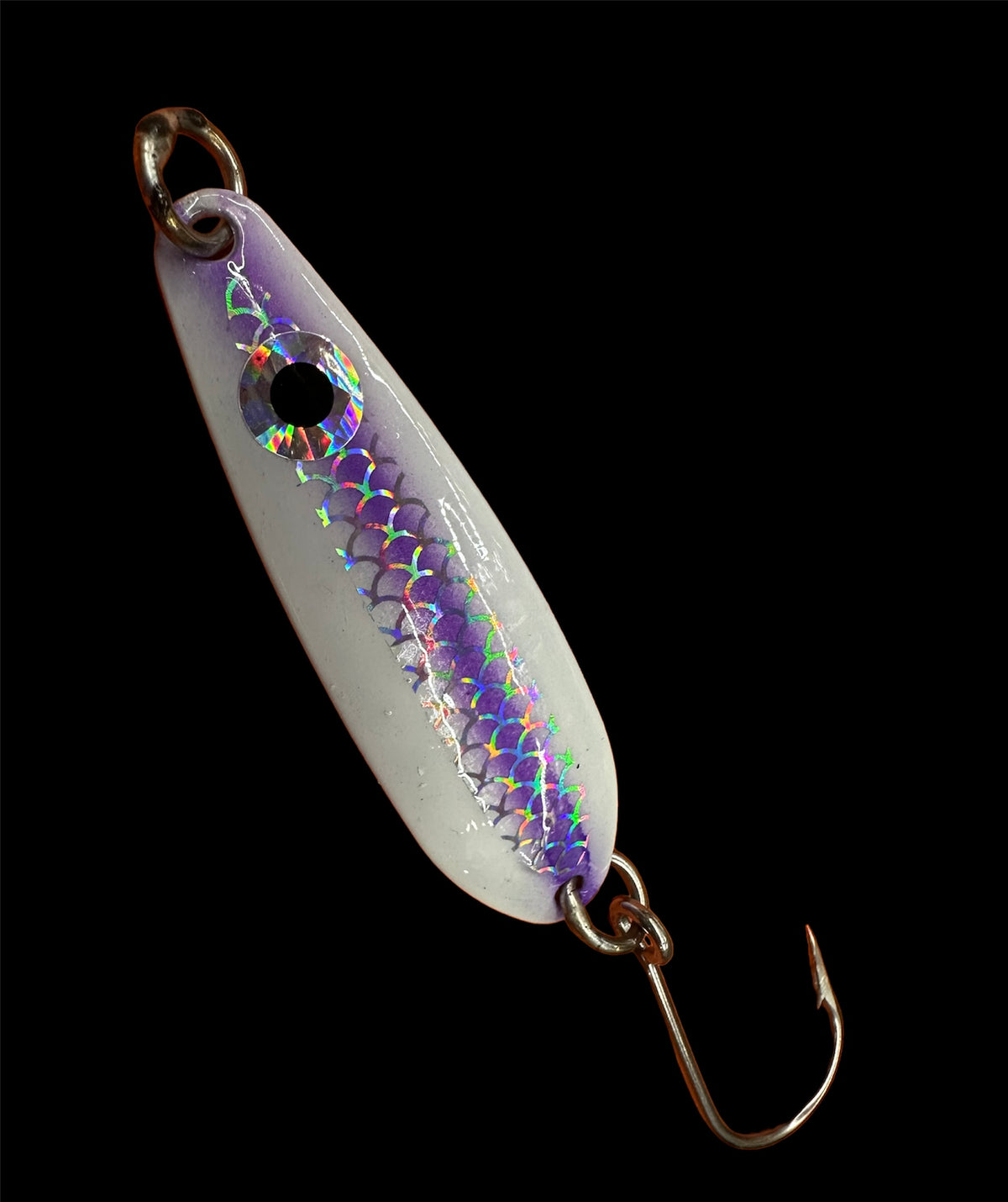 Custom Designed Castle Point Special