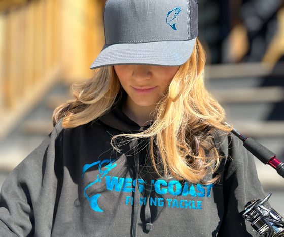 Branded Apparel - WCFT HOODIE - Moonjelly GLOW Multiple Colors