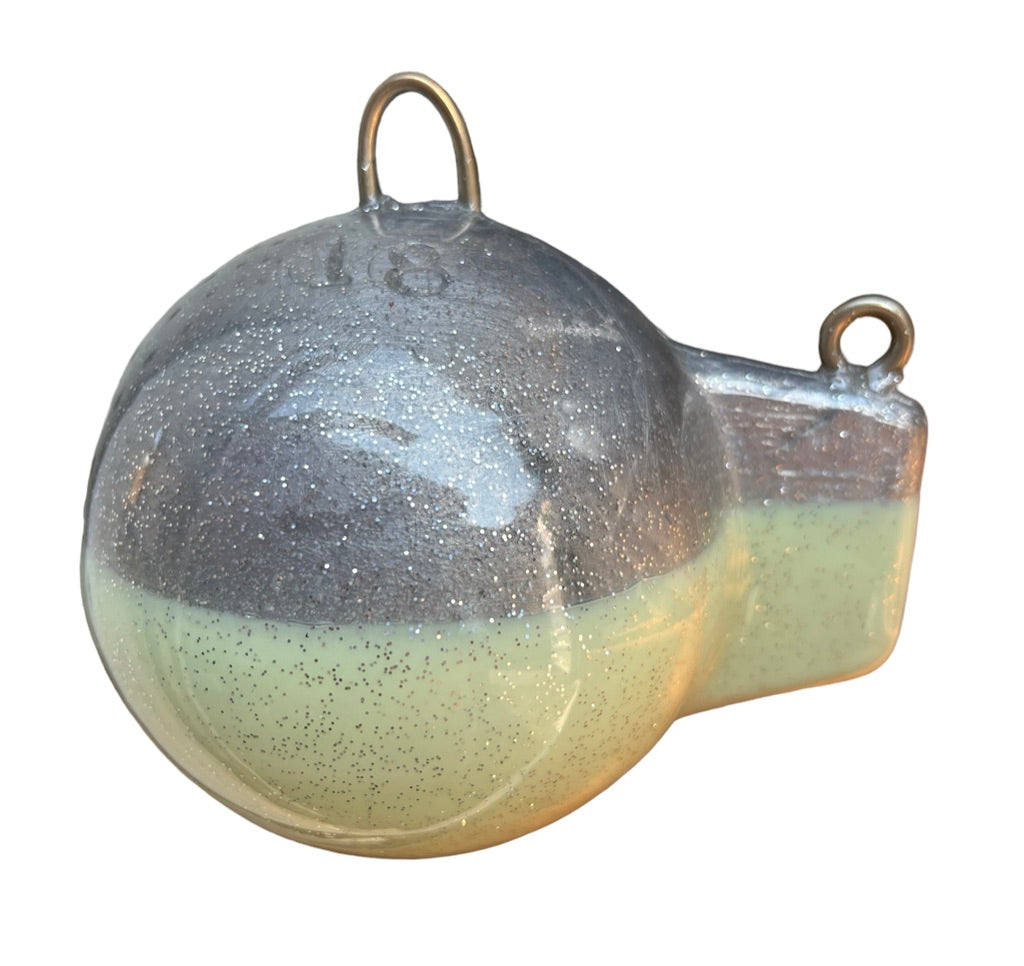 Downrigger Cannon Balls - NO SHIPPING