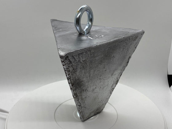 Pyramid Anchor