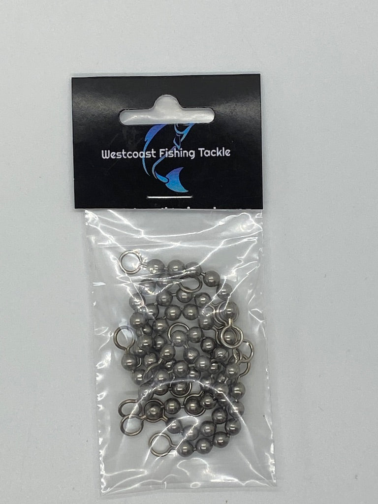 Premium Tackle - Accessories, Weights, Snubbers, Terminal Tackle, UV F –  Westcoast Fishing Tackle