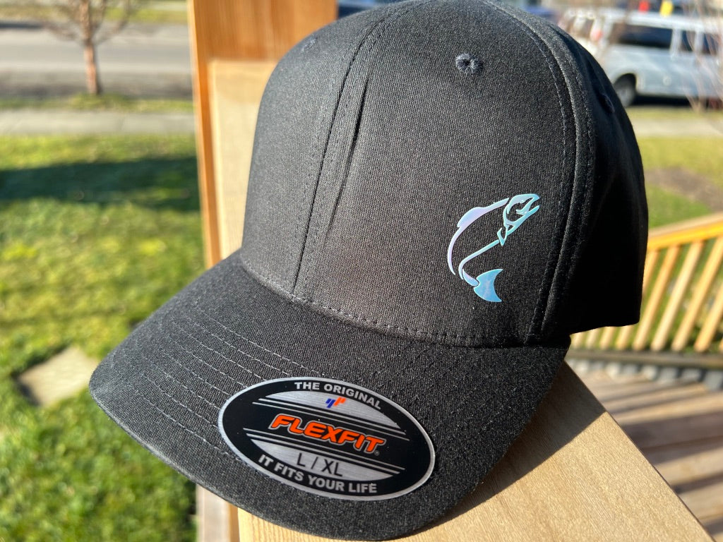 Branded Apparel - Westcoast Moonjelly Glow Trucker Hats – Westcoast Fishing  Tackle