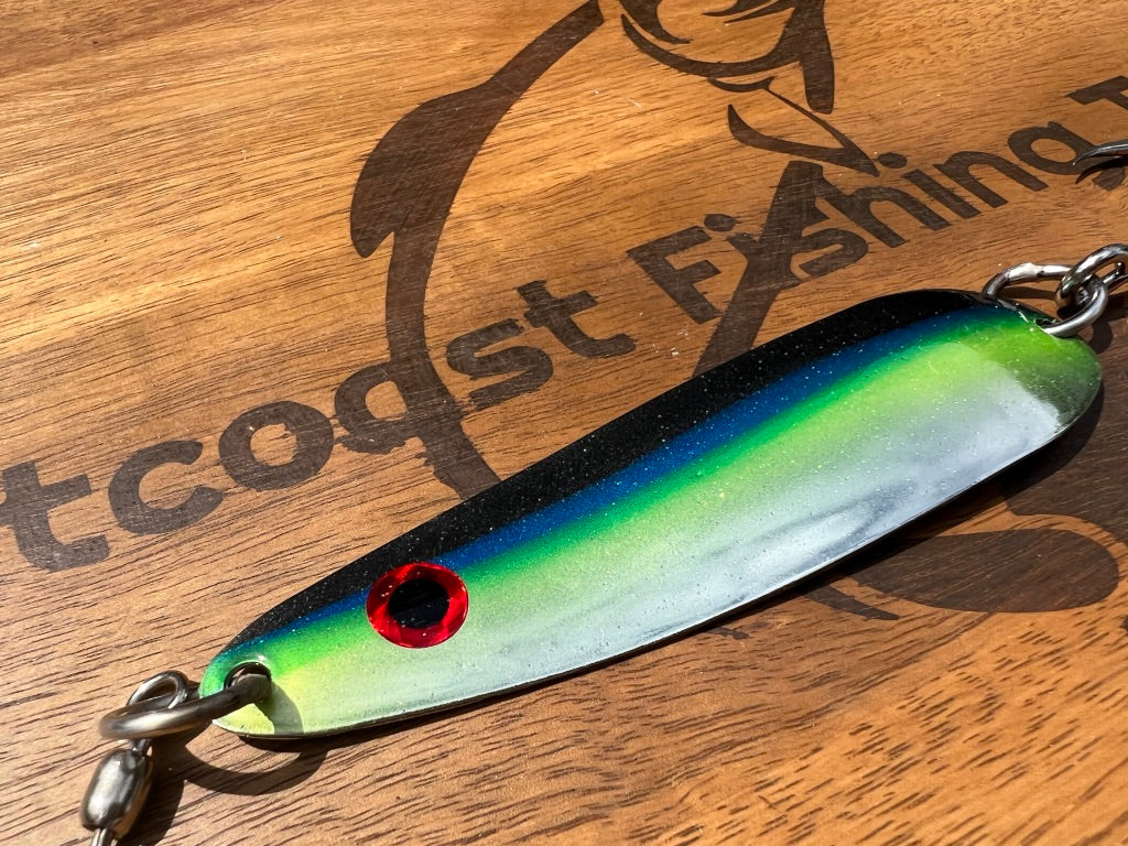 Herring Aid UV