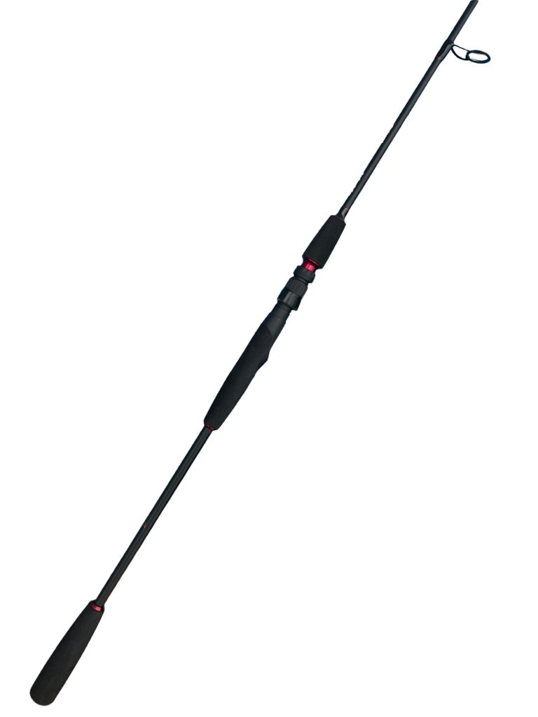 SWS- Light Action Jigging Rods 1 Piece (PJS63iC) & (PJS63iS) – Westcoast Fishing  Tackle