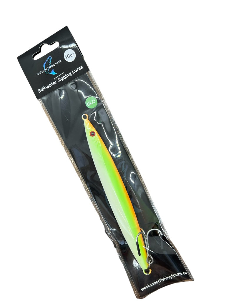 Candle Fish Lures