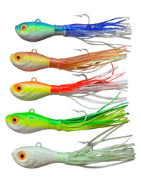Baby Rockfish Lures