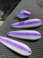 Custom Designed Castle Point Special
