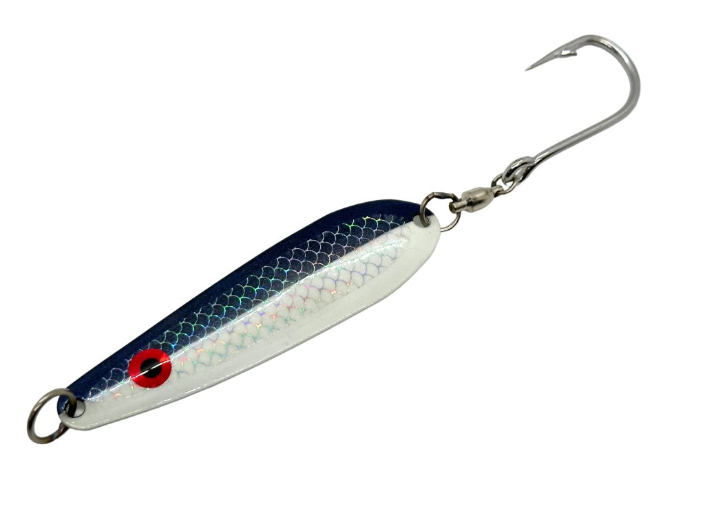 KNOT-E Spoon Series – Westcoast Fishing Tackle