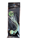 Hyper GLOW Octopus Lures NEW Spring 2023