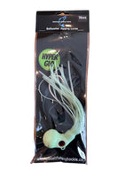 Hyper GLOW Octopus Lures