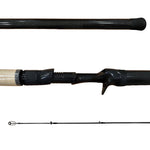 SWS- Tyee Series - TS88i9C Casting Seat Trolling Rod - 9.0'