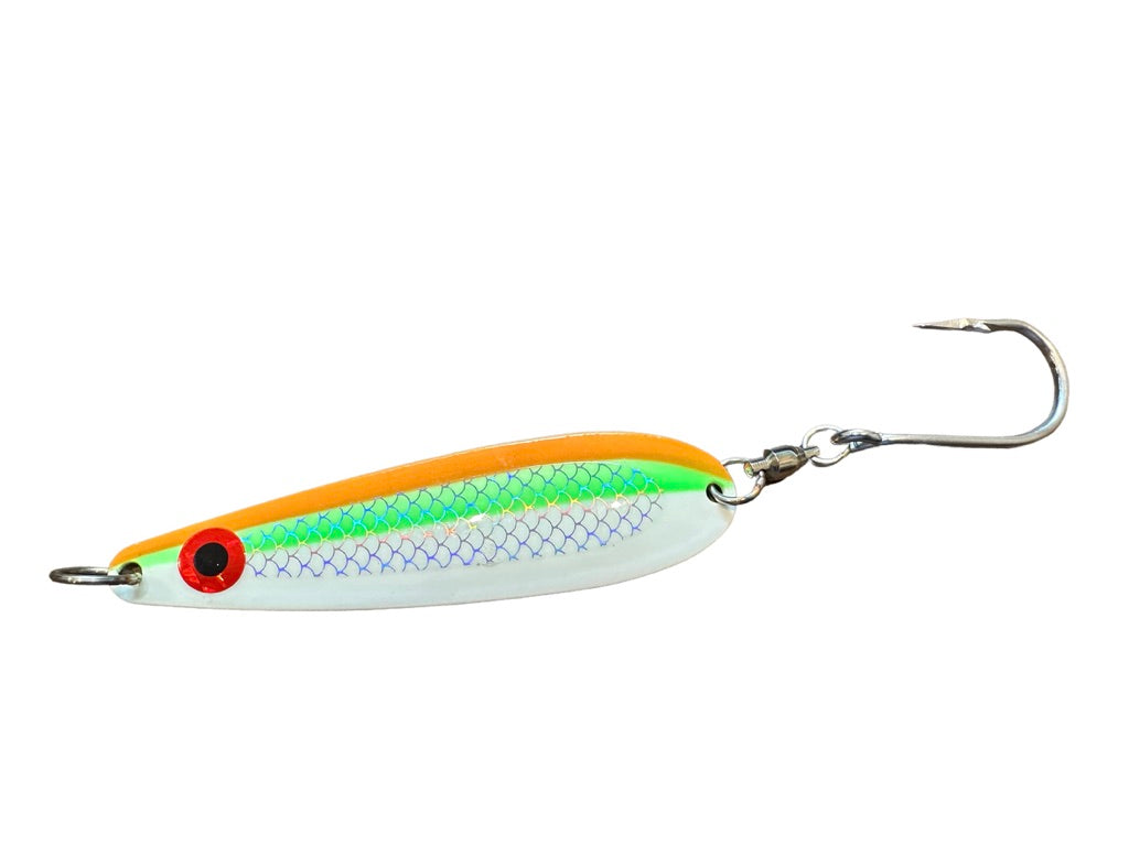 KNOT-E Spoon Series
