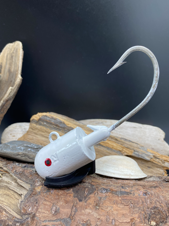 Bullet Head Jigs
