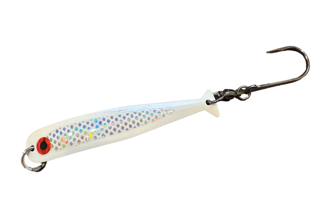 Fish-E Series Spoons – Westcoast Fishing Tackle