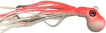 Hyper GLOW Octopus Lures