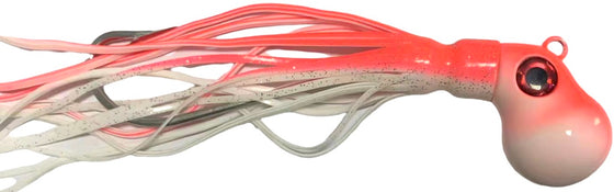 Hyper GLOW Octopus Lures NEW Spring 2023