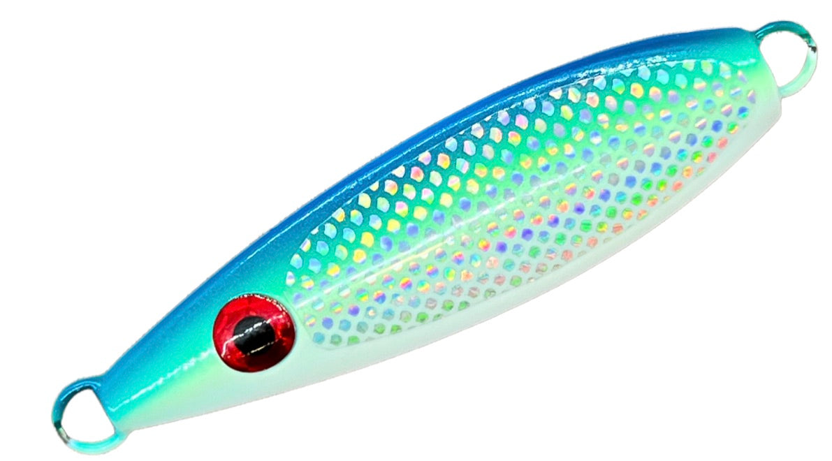 MMD Flatfish 140mm Soft Plastic Lure - Fergo's Tackle World