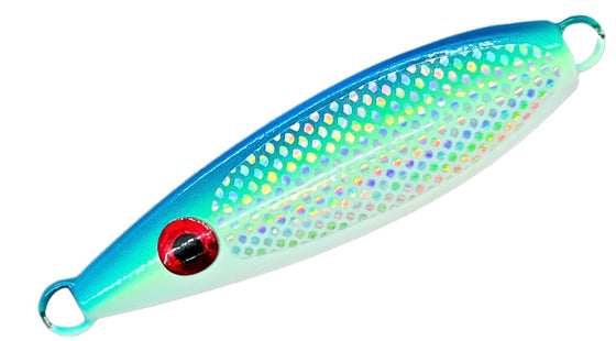 Flat Fall Lures